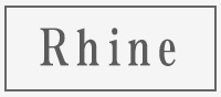 Rhine/莱茵系列