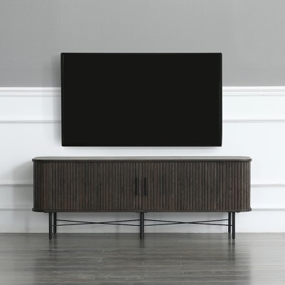 Ipanema电视柜 现代简约小户型实木北欧轻奢表情客厅沙发茶几组合